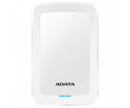Dysk zewnętrzny ADATA HV300 1TB USB 3.2 Gen. 1 Biały